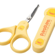 Illustration for article titled The Best Baby Nail Trimmers